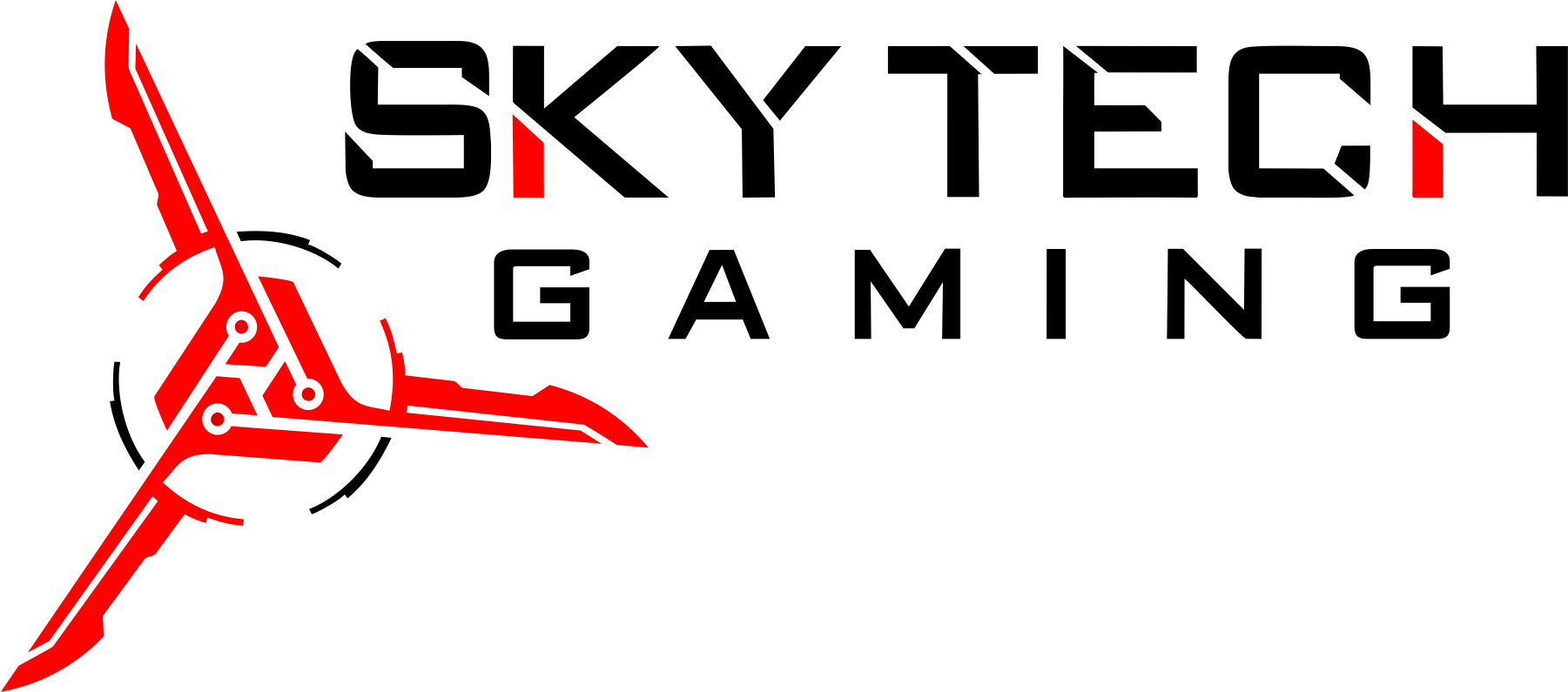 Skytech Gaming