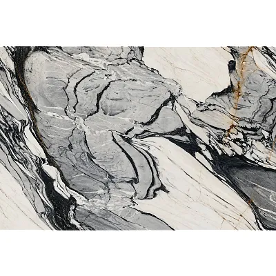 Мрамор Calacatta Picasso