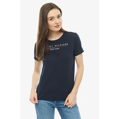 Футболка Tommy Hilfiger