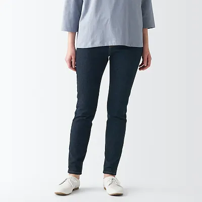 Джинсы Uniqlo Ultra Stretch