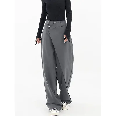 Брюки Massimo Dutti классические