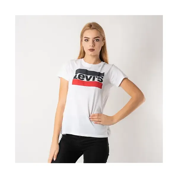 Футболка Levi’s Graphic Tee