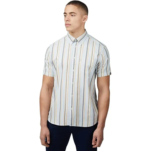 Мужская рубашка Ben Sherman Stripe