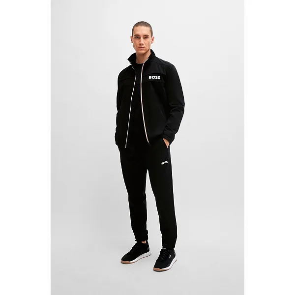 Костюм Hugo Boss мужской