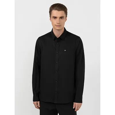 Мужская рубашка Calvin Klein Slim