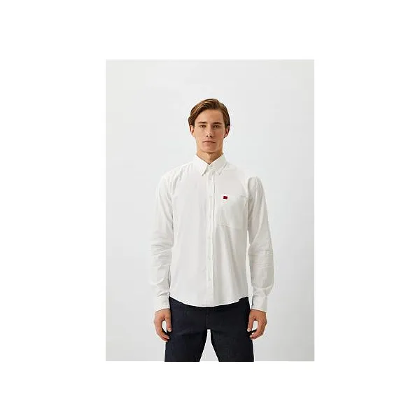 Мужская рубашка Hugo Boss Regular