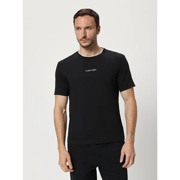 Мужская футболка Calvin Klein Crew Neck