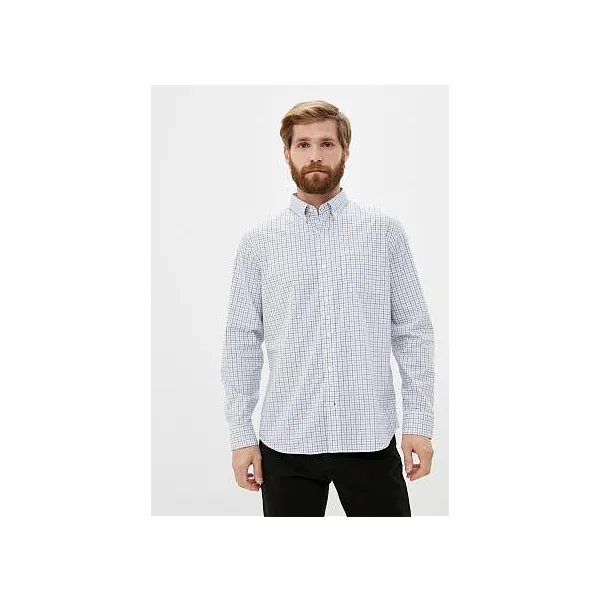 Мужская рубашка Gap Oxford