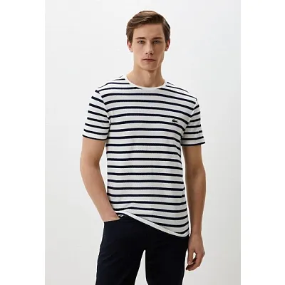 Мужская майка Lacoste Classic