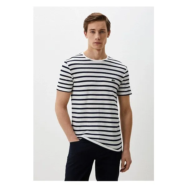 Мужская майка Lacoste Classic