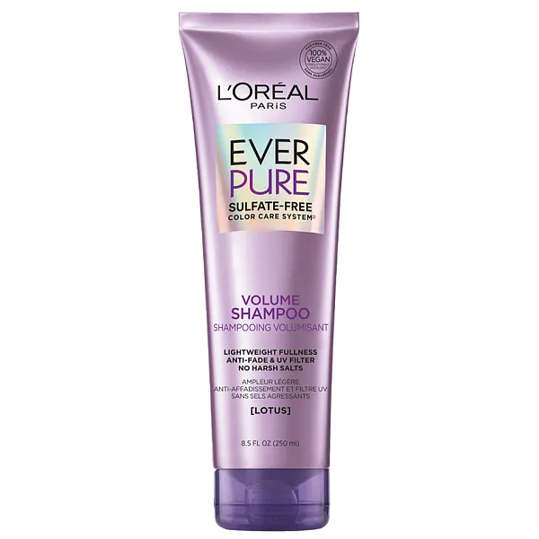 Шампунь L’Oréal EverPure Sulfate-Free