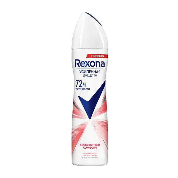 Антиперспирант Rexona Women