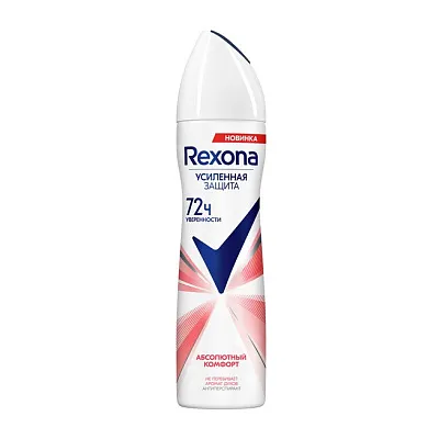 Антиперспирант Rexona Women
