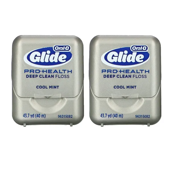 Зубная нить Oral-B Glide