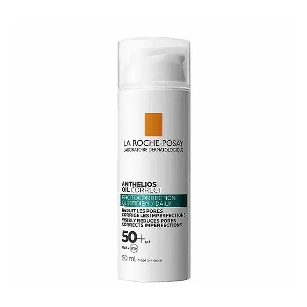 Солнцезащитный крем La Roche-Posay Anthelios