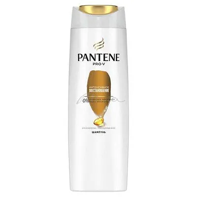 Шампунь Pantene Pro-V
