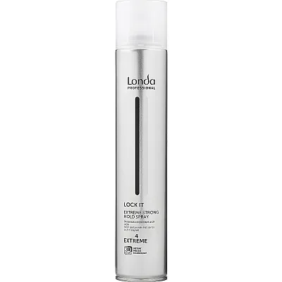 Лак для волос Londa Professional