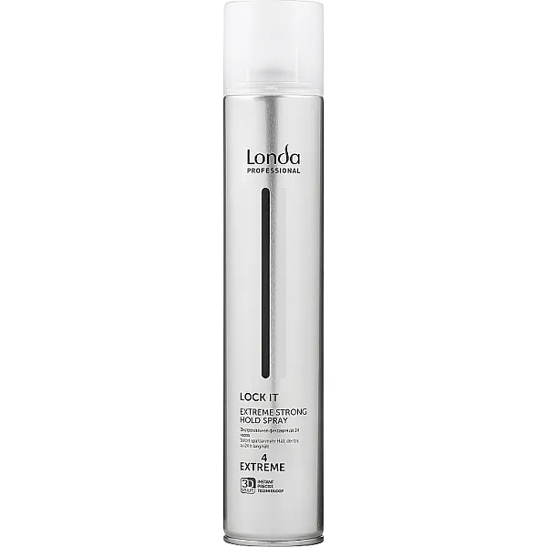 Лак для волос Londa Professional