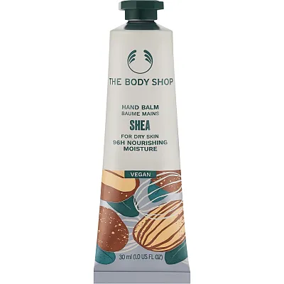 Крем для рук и тела The Body Shop Shea