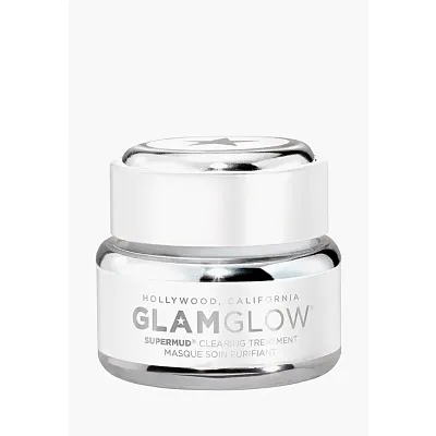Маска для лица GlamGlow Supermud