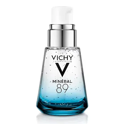 Крем-сыворотка Vichy Mineral 89