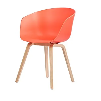Стул HAY About A Chair AAC22