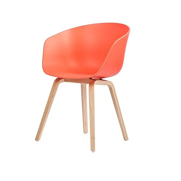 Стул HAY About A Chair AAC22
