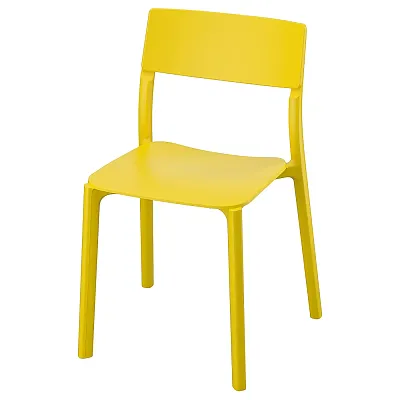 Стул IKEA Janinge