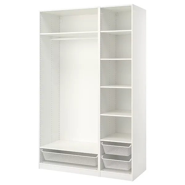 Шкаф IKEA PAX 150×236 см