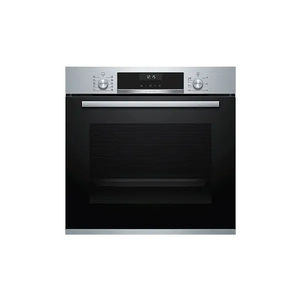 Встраиваемая духовка Bosch Serie 4 HBG5370S0R