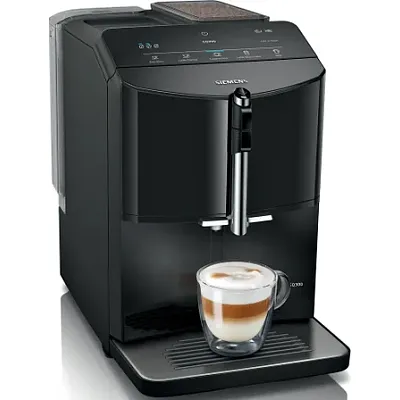 Встраиваемая кофемашина Siemens EQ.300 TI30A209RW