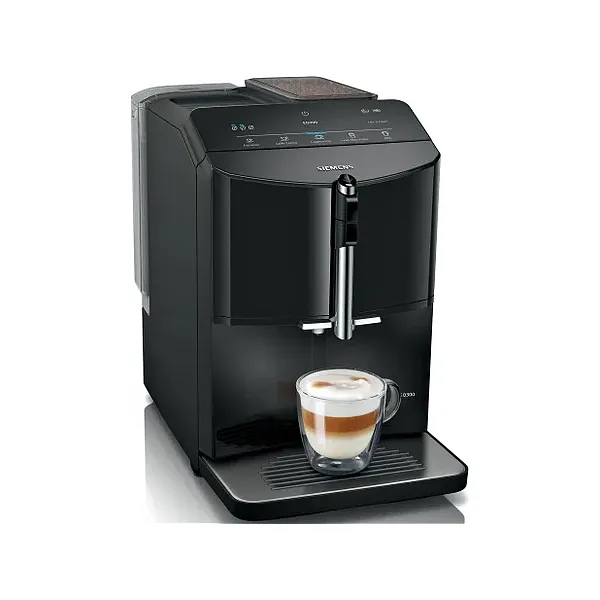 Встраиваемая кофемашина Siemens EQ.300 TI30A209RW