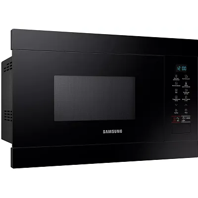 Встраиваемая микроволновая печь Samsung NQ50A6519BS