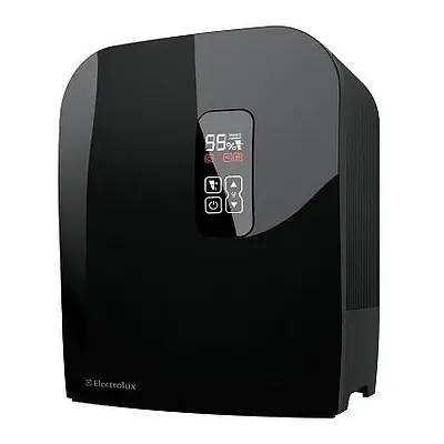 Масляный радиатор Electrolux EHAW‑6510D Heat Flow