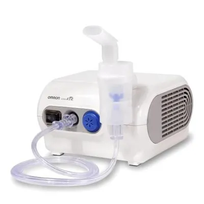 Ингалятор‑небулайзер Omron CompAir C28P