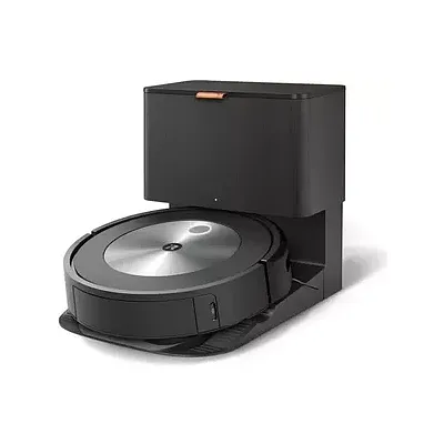 Робот‑пылесос iRobot Roomba j7+