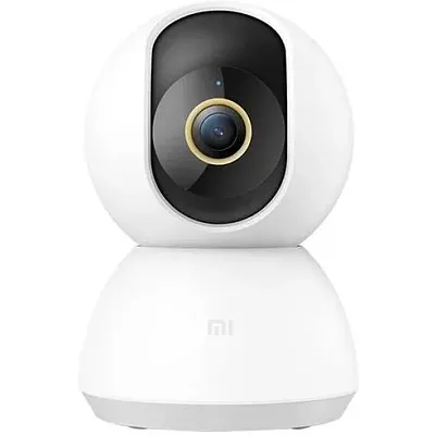 Камера наблюдения Xiaomi Mi Home Security Camera 360°