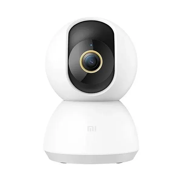 Камера наблюдения Xiaomi Mi Home Security Camera 360°