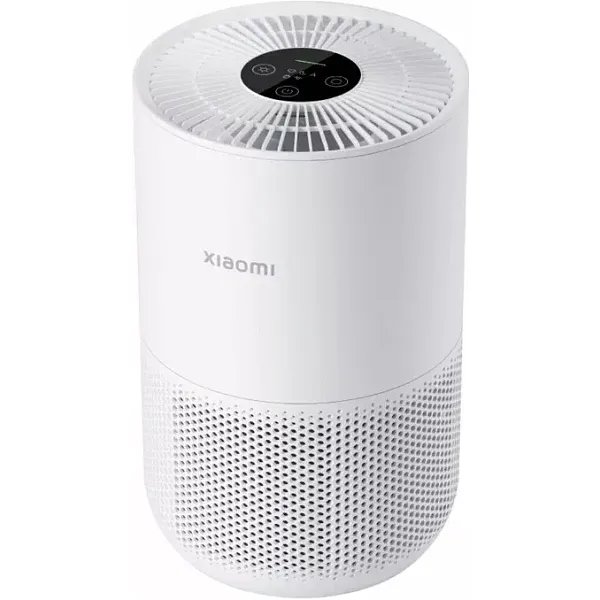 Мойка воздуха Xiaomi Smart Air Purifier 4
