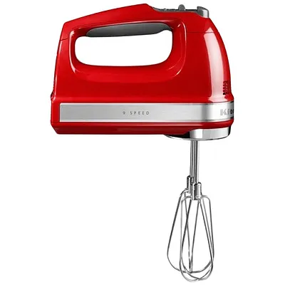Миксер KitchenAid 5KHM9212