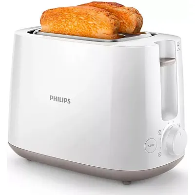 Тостер Philips HD2581/00