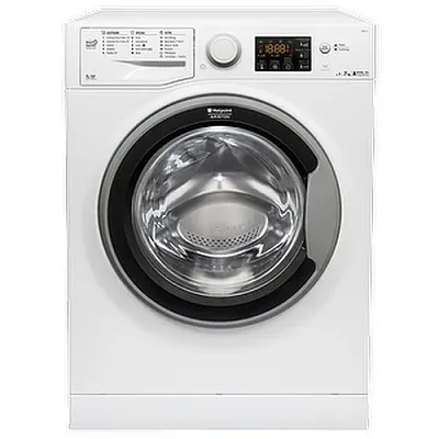 Hotpoint Стиральная машина RSG 724 J