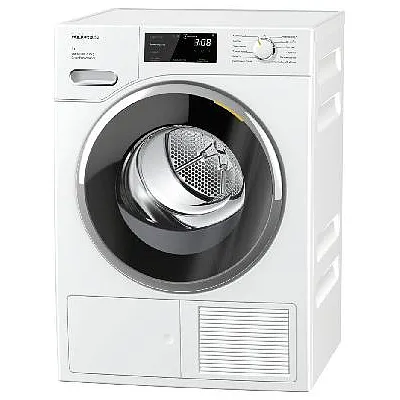 Miele Конденсационный сушильный автомат TCE530 WP
