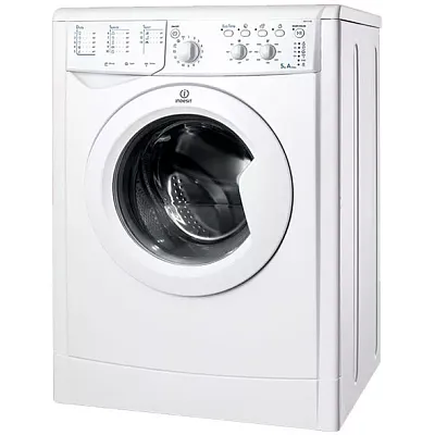 Indesit Стирально‑сушильная машина XWDE 961480X WSSS