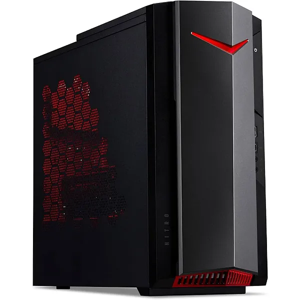 Системный блок Acer Nitro N50-640