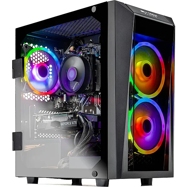 Системный блок Skytech Blaze II
