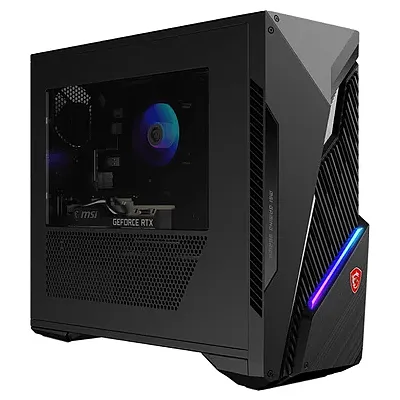 Системный блок MSI MAG Infinite S3