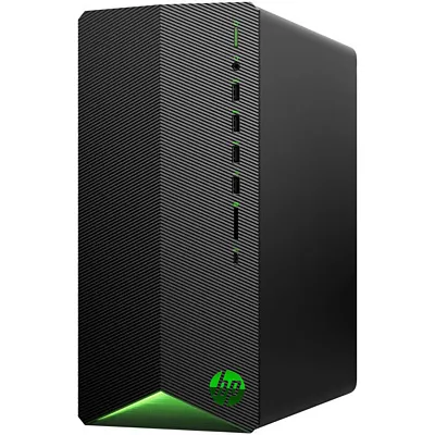 Системный блок  HP Pavilion Gaming TG01-2000
