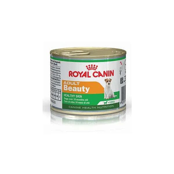 Консервы для собак Royal Canin Adult