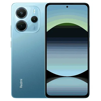Смартфон Xiaomi Redmi Note 10S 6/128 ГБ, синий тестовый